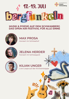 Bergfunkeln Festival